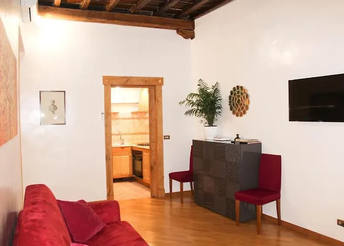 Blue Navona Two Bedroom Apartment - TopCollection